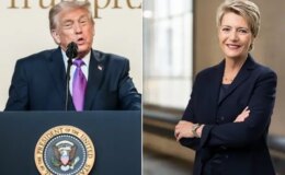 Trump, İsviçre’ye uyguladığı yüzde 39 vergi artışının sebebini açıkladı