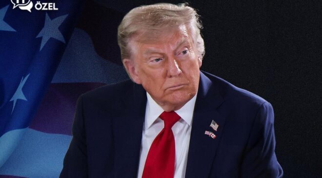 Trump’la en çok görüşen lider… Bu temaslar neyin hazırlığı?