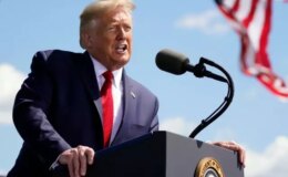 Trump resmen geri adım attı: Operasyonlar sona erdi