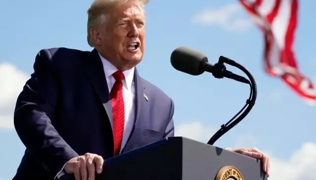 Trump resmen geri adım attı: Operasyonlar sona erdi