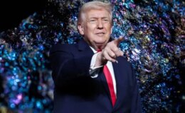 Trump’tan 12 milyar dolarlık “kritik mineral rezervi” girişimi