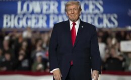 Trump’tan dikkat çeken sözler: Kanada 51’inci, Grönland 52’nci eyaletimiz olabilir