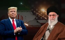 Trump’tan İran görüşmesine ilk yorum! İkinci toplantı için de tarih verdi