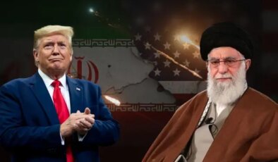 Trump’tan İran görüşmesine ilk yorum! İkinci toplantı için de tarih verdi