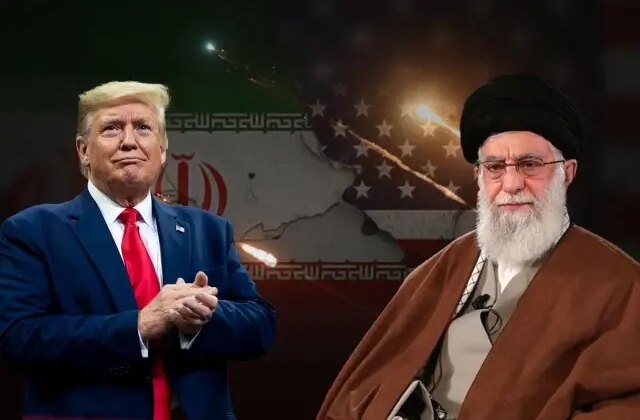 Trump’tan İran görüşmesine ilk yorum! İkinci toplantı için de tarih verdi