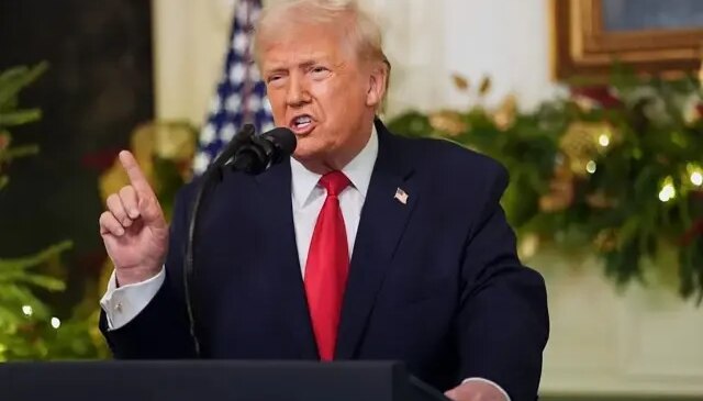 Trump’tan Küba hamlesi! Görüşmeler başlayacak