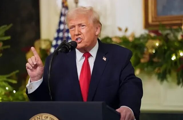 Trump’tan Küba hamlesi! Görüşmeler başlayacak