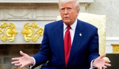 Trump’tan Meksika’yı savaş alanına çeviren kartel operasyonuna ilişkin ilk yorum