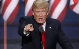 Trump’tan Müslümanları hedef alan skandal karar: Derhal sınır dışı edin