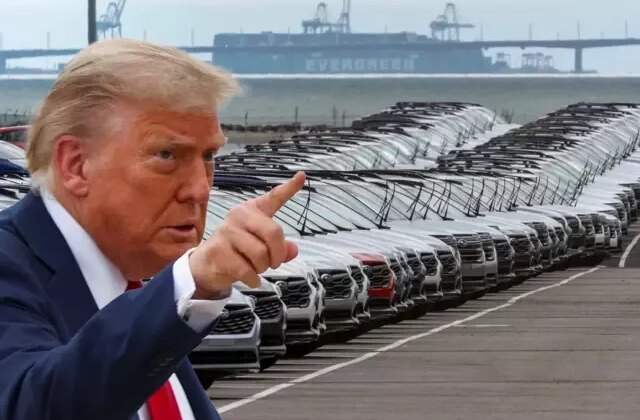 Trump’tan otomobil sektörünü karıştıran karar