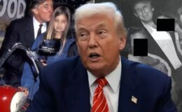 Trump’tan yeni Epstein açıklaması: Masum olduğum ortaya çıktı