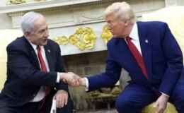 Trump ve Netanyahu anlaştı! Petrol satışları üzerinden İran’a baskıyı artıracaklar