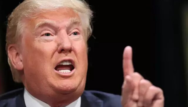 Trump savaşı İran’a değil tüm dünyaya açtı! Küresel tarife yağdırdı