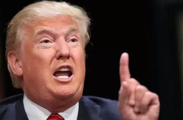 Trump savaşı İran’a değil tüm dünyaya açtı! Küresel tarife yağdırdı