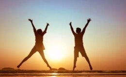 TÜİK verileri açıkladı: Türkiye’nin yüzde 53,3’ü mutlu!