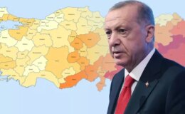 TÜİK verileri açıklandı: Rakamlar seferberlik ilan eden Cumhurbaşkanı Erdoğan’ı üzecek