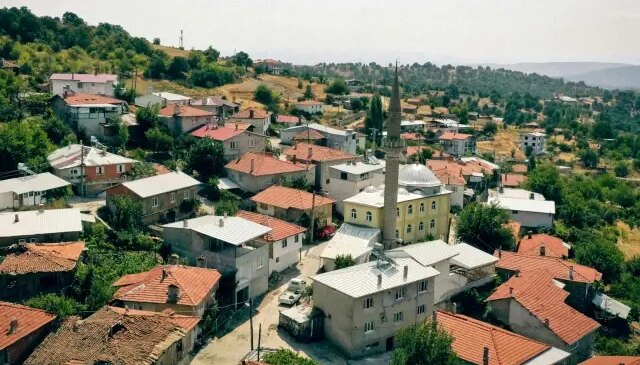 TÜİK verilerinde şaşırtıcı detay: Bu 3 köyde yalnızca 1 kişi yaşıyor