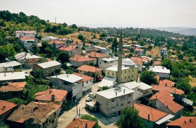 TÜİK verilerinde şaşırtıcı detay: Bu 3 köyde yalnızca 1 kişi yaşıyor