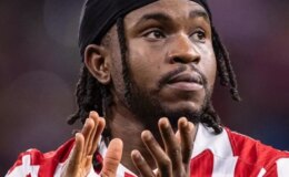 Tüm ülke Lookman’ı konuşuyor! Yeni lakabı bile var