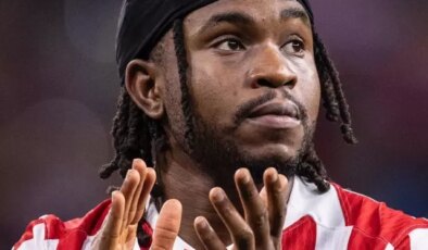 Tüm ülke Lookman’ı konuşuyor! Yeni lakabı bile var