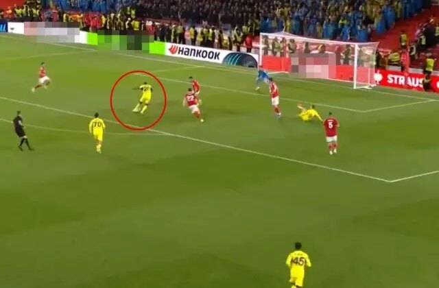 Tur belki de burada kaçtı! Fenerbahçe için maçın kader anı