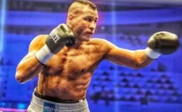 Türk boksunun acı günü! Seyda Keser hayatını kaybetti