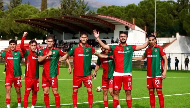 Türk futbol tarihine geçen galibiyet! 10-0 yendiler