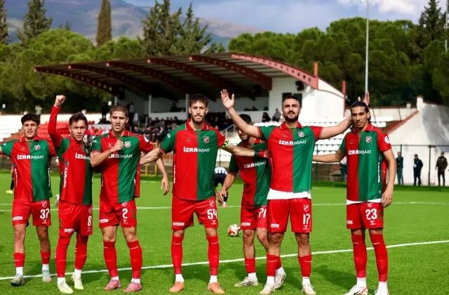 Türk futbol tarihine geçen galibiyet! 10-0 yendiler