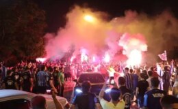 Türk futbolunda tarihi olay! Bir zamanlar Süper Lig’i sallayan takımı taraftarlar devraldı