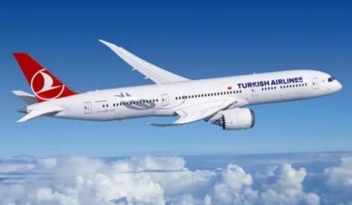 Türk Hava Yolları, 10 ülkeye uçak seferlerini iptal etti