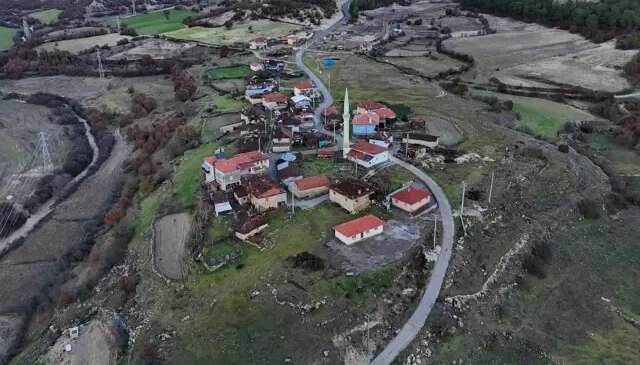 Bu köyün ismi Türkiye’nin en uzunu! Tam 23 harften oluşuyor