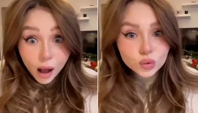 Türkiye’de yaşayan Ukraynalı kadını şaşırtan olay: Şaka sandım, hala şoktayım