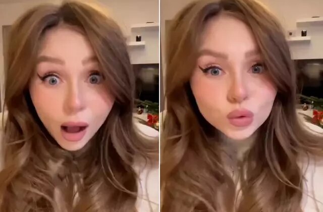 Türkiye’de yaşayan Ukraynalı kadını şaşırtan olay: Şaka sandım, hala şoktayım