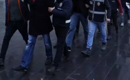 Türkiye güne operasyonla başladı! Çok sayıda gözaltı var