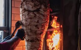 Türkiye’nin dev döner zinciri satılıyor! İşte istenen ücret