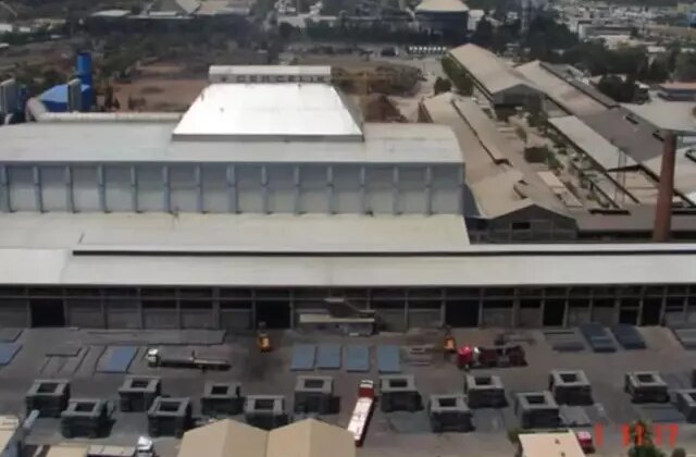 Türkiye’nin en büyük 50 şirketinden biriydi! Resmen TMSF’ye devredildi