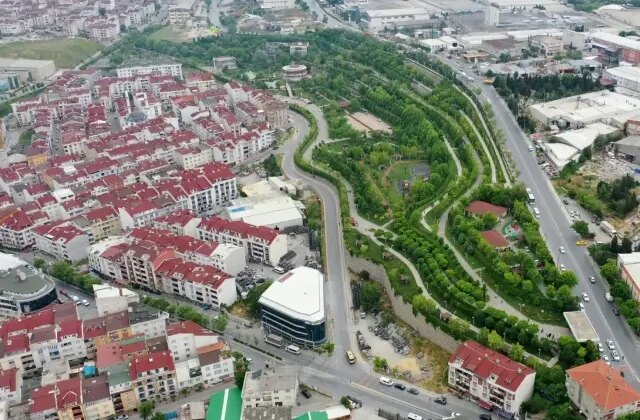 Türkiye’nin en kalabalık ilçesi! Bir ilk, nüfusu 1 milyonu aştı