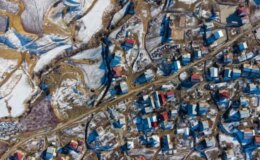 İşte Türkiye’nin en kalabalık köyü! Birçok ilçe nüfusunu geride bıraktı