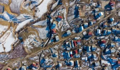 İşte Türkiye’nin en kalabalık köyü! Birçok ilçe nüfusunu geride bıraktı