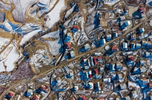 İşte Türkiye’nin en kalabalık köyü! Birçok ilçe nüfusunu geride bıraktı