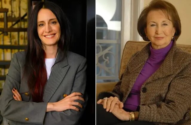 Türkiye’nin en zengin kadını değişti! 700 milyon dolarlık kayıp