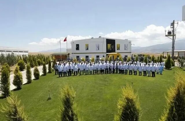 Türkiye’nin gıda devinde üretim durdu, fabrika satışa çıkarıldı
