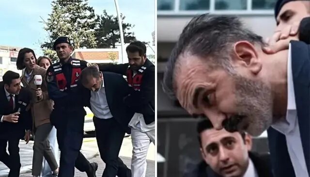 Türkiye’nin konuştuğu skandalda savcıyı tehdit edenler için istenen ceza belli oldu