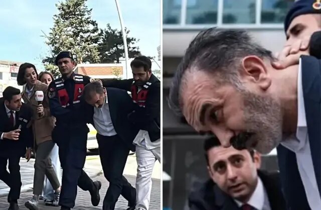Türkiye’nin konuştuğu skandalda savcıyı tehdit edenler için istenen ceza belli oldu