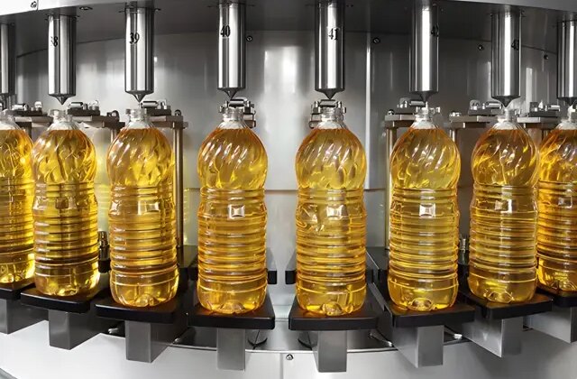 Türkiye’nin sıvı yağ devi satıldı