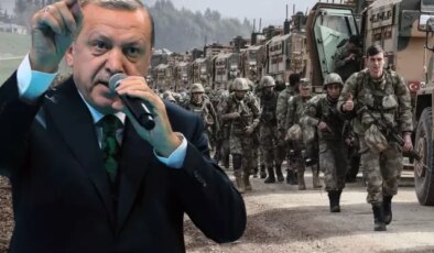 Türkiye, Suriye’den çekilmek için Şara yönetimine 3 şart sundu