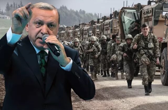 Türkiye, Suriye’den çekilmek için Şara yönetimine 3 şart sundu