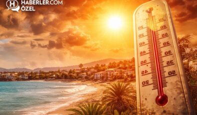 Türkiye yazı nasıl yaşayacak?El Nino etkisiyle sıcaklıklar artacak mı?