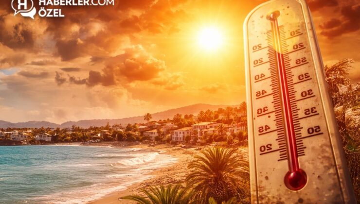 Türkiye yazı nasıl yaşayacak?El Nino etkisiyle sıcaklıklar artacak mı?