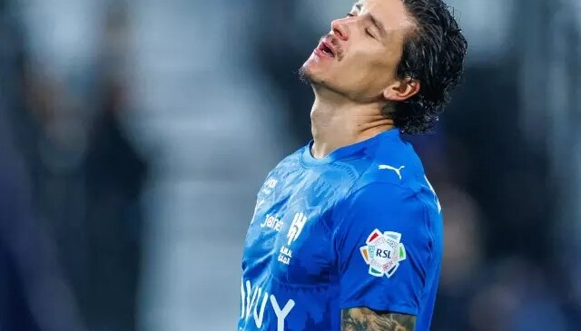 Türkiye’ye gelmeye soğuk bakan Darwin Nunez hayatının şokunu yaşadı